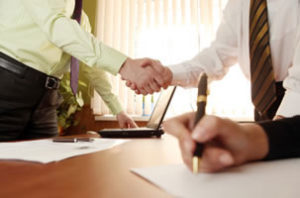 Replevin Bonds in Illinois