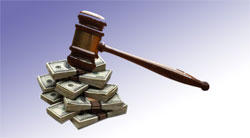 Supersedeas Bonds And Money Judgment Appeals