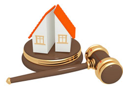 Transfer of Lien Bond in Florida