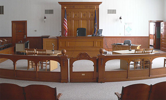 Double up on Collateral for Lien Bonds in California