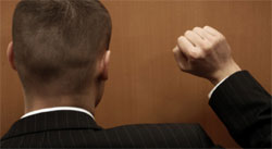 Distress or Distraint Bond in California