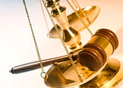 Release of Lis Pendens Bonds in California