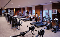 Louisiana Health Club Bond