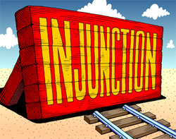 Injunction Bond in Illinois