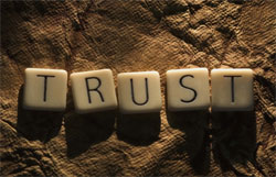 California Trustee Bond