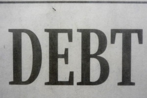 garnishment bond california